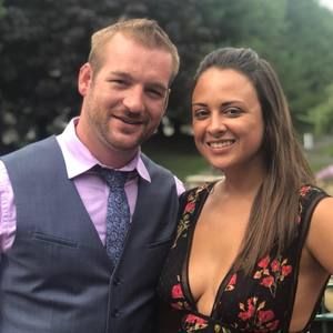 Meet your Posher, Kelsey